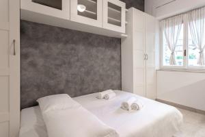 LUNA HOMES - Studio in Corso Sempione