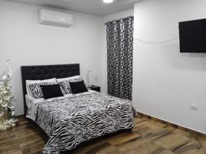 Hotel Real del Valle