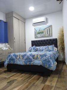 Hotel Real del Valle