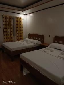 Rabang Travellers Inn