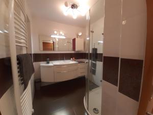 Ferienhaus Jordi & Lara by Appartementhaus Theresia