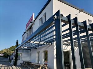 FastHotel Montpellier Ouest - Un Hôtel FH Classic