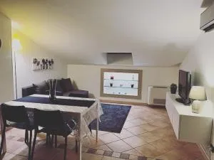 La dimora di Mara - Ospedaletto dʼAlpinolo