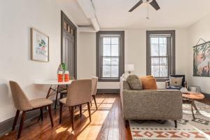 Deluxe 5-bedroom Walk everywhere in Over the Rhine