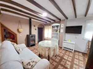 Casa El Olivo by CasaTuristica - Algatocín