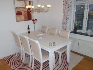 Herning City Apartments - Arnborg