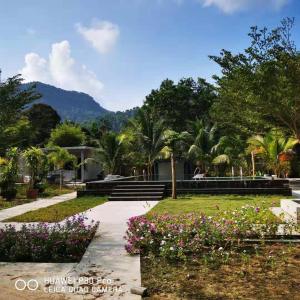 Pangkor Nature View House