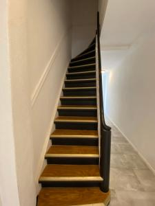 Five O - Familie Meeresluft - 3 Schlafzimmer