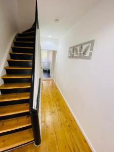 Five O - Familie Meeresluft - 3 Schlafzimmer