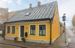 Beautiful home in Lund with Sauna, WiFi and 5 Bedrooms