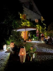 B&B / Chambres d'hotes Domaine de La FELICITA : photos des chambres