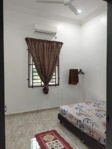 De Asfa Homestay