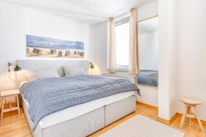 Haus Sylke Sylke, Whg Fenna