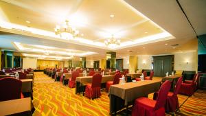 Kings Hotel Nagoya Batam