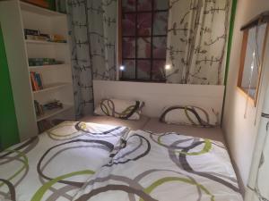Ferienwohnung Noltenius