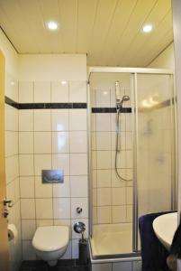 Haus Sieben Wohnung 7 Roonstraße 3