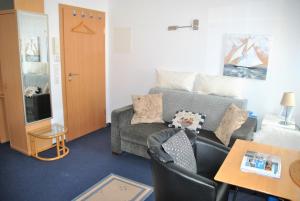 Villa Liewald Villa Liewald, Kajüte