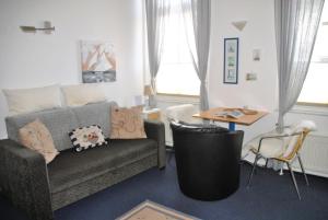 Villa Liewald Villa Liewald, Kajüte