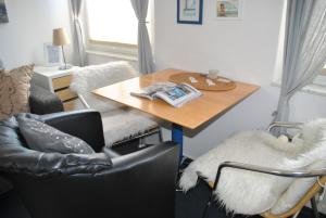 Villa Liewald Villa Liewald, Kajüte