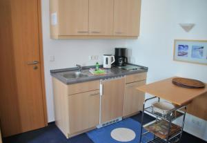 Villa Liewald Villa Liewald, Kajüte