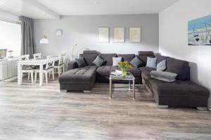 Kreuzstraße 14 Strandrausch