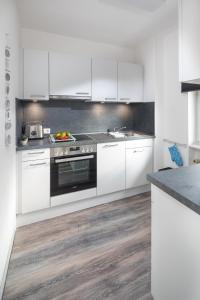 Kreuzstraße 14 Strandrausch