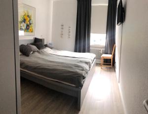 Kreuzstraße 14 Strandrausch