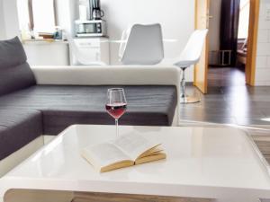 Lagoon Forest Family Retreat