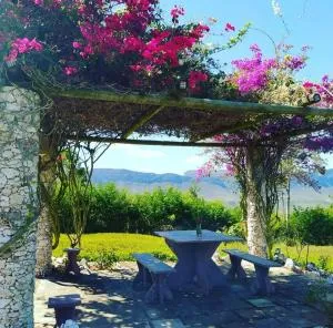 Pousada Capão do Mel - 里奥迪孔塔斯