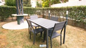 Smart and Sea Gardens