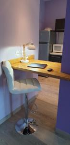 Villers sur Mer - Cocon familial, détente, évasion, vue sur mer