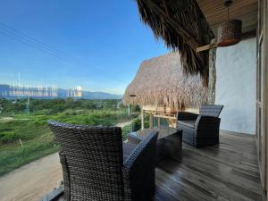 RCH LUXURY HOTEL & POOL