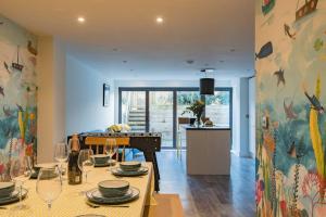 Sandy Villa
