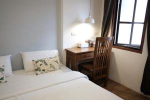 Chiang Mai Gate house