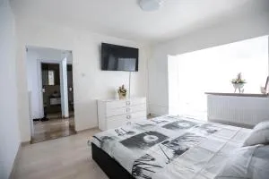 Apartament CENTRAL - Вулкан