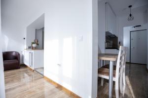 Apartament CENTRAL