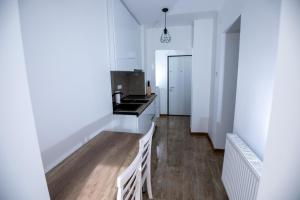 Apartament CENTRAL