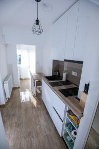 Apartament CENTRAL