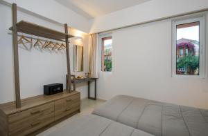 Stefan Village Hotel