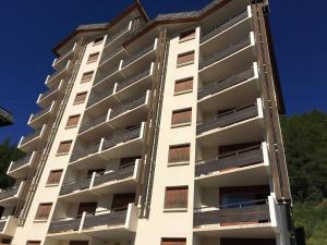 3 pièces 60m² pour 8 pers, près des pistes, animaux OK - FR-1-636-119