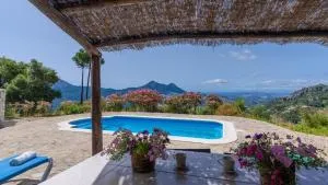 Villa Aurora de Gaucín by Ruralidays - Benarrabá