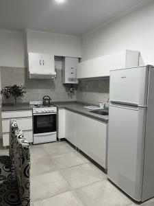 Il Tramonto Sarmiento