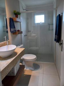 Apartamento familiar no Centro de Pomerode.