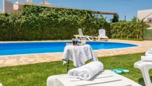 Molino de Peralta Pozo Alcón by Ruralidays - El Almicerán