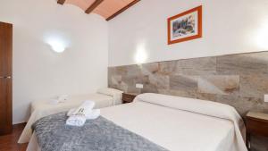 Molino de Peralta Pozo Alcón by Ruralidays