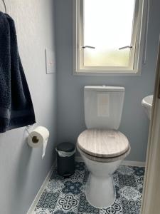 Newquay Bay Resort - Sea Breeze 61