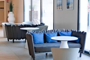 Hotels Thalazur Arcachon : photos des chambres