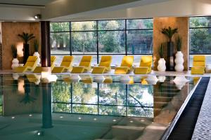 Hotels Thalazur Arcachon : photos des chambres