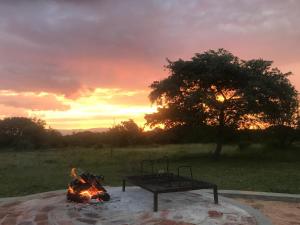 obrázek - Sunset Lodge & Safaris