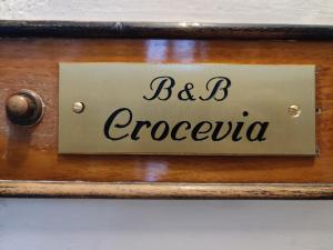 B&B Crocevia